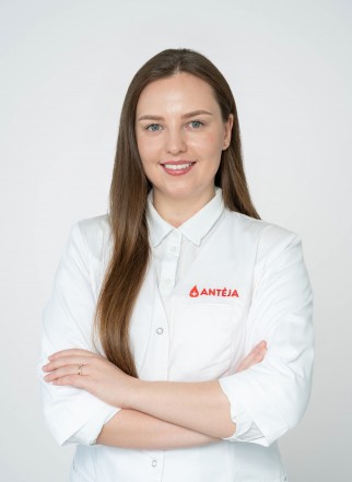 Beatričė Vėliuvienė